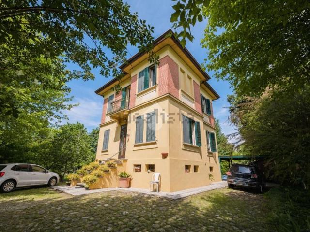 Casa in vendita a Unione dei comuni Valli del Reno, Lavino e Samoggia, Zola Predosa