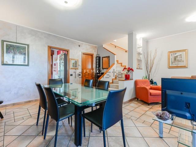 Casa in vendita a Novegro, Segrate