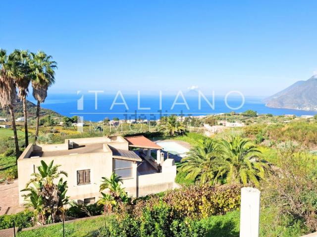 Casa in vendita a Panarea, Sicilia