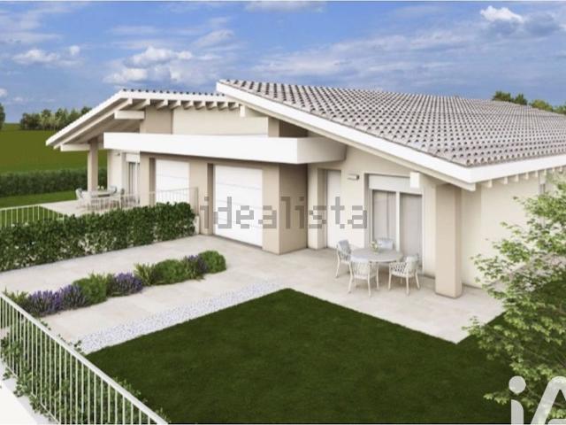 Casa in vendita a Asola, Mantova