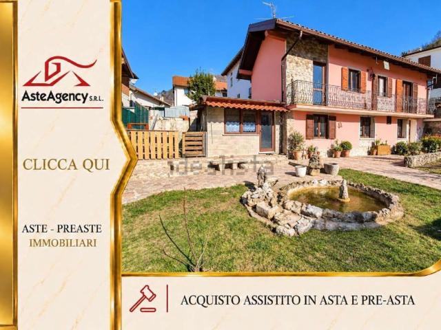 Casa in vendita a Cadunea / Cjadugnee, Tolmezzo / Tumieç