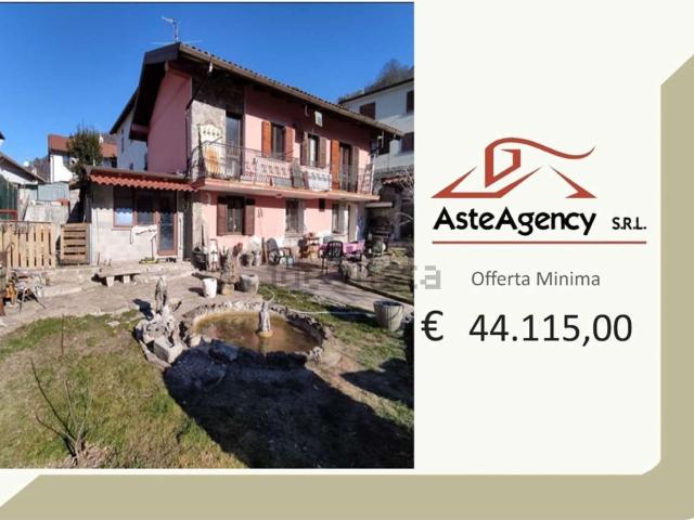 Casa in vendita a Tolmezzo, Friuli-Venezia Giulia
