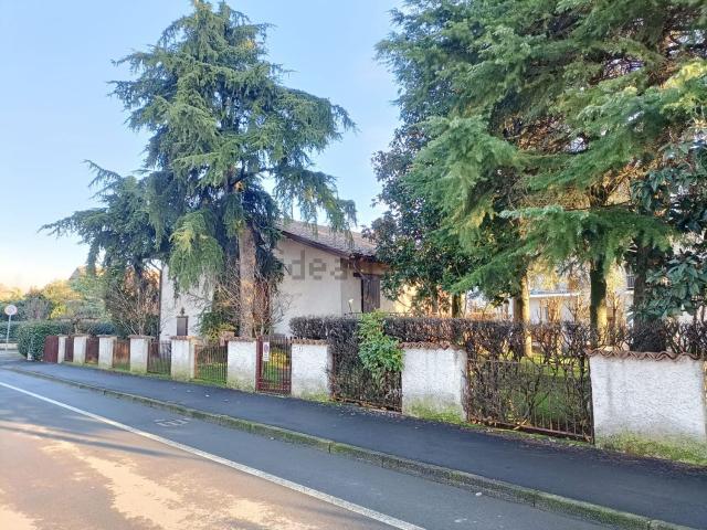 Casa in vendita a Spino d’Adda, Spino D'adda