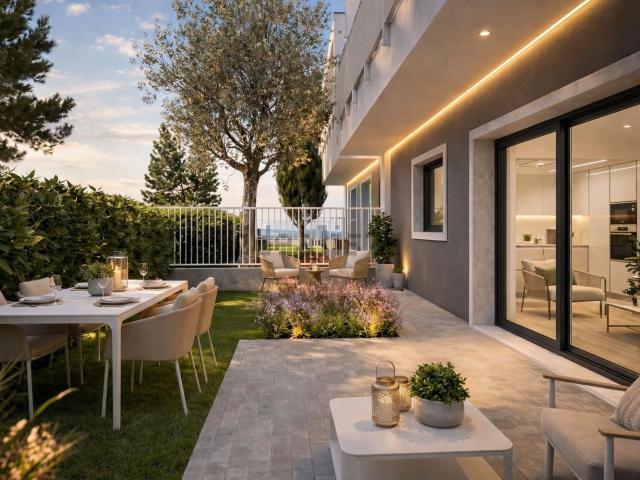 Casa in vendita a Peschiera Del Garda, Veneto