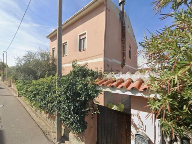 Casa in vendita a Barumini, Sardigna/Sardegna