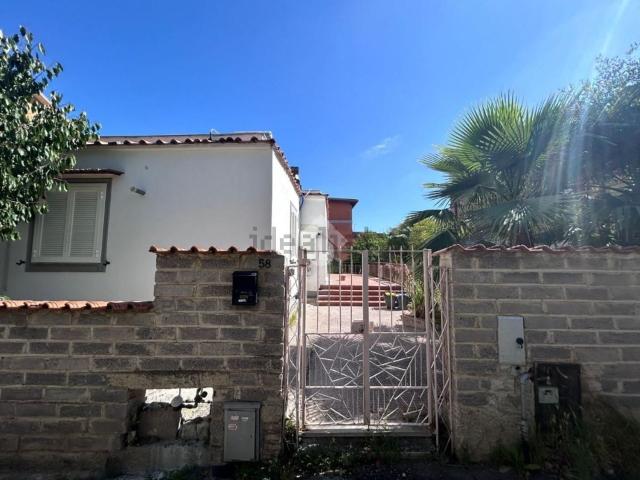 Casa in vendita a Cava dei Selci, Roma Capitale