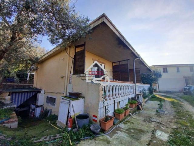 Casa in vendita a Agropoli Sud, Agropoli
