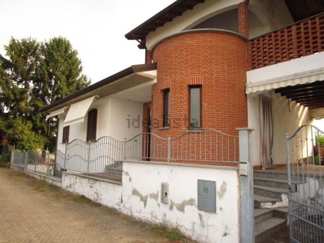 Casa in vendita a Cassolnovo, Pavia