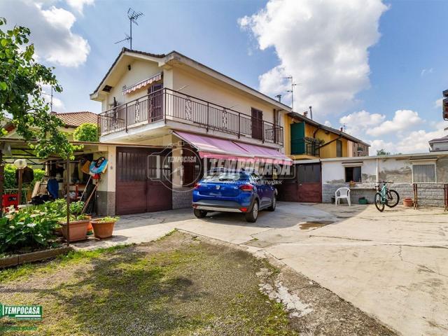 Casa in vendita a Zona Omogenea Milano Nord, Cinisello Balsamo