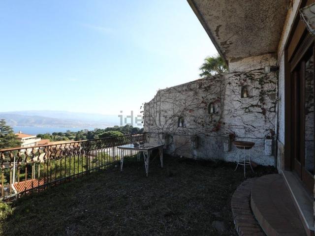 Casa in vendita a VI Circoscrizione, Messina