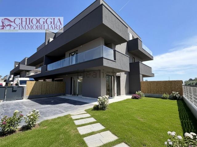Casa in vendita a Chioggia, Veneto