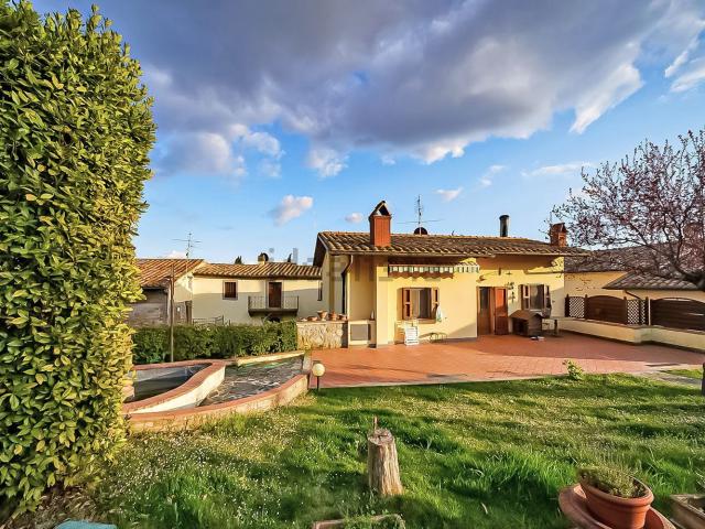Casa in vendita a Unione dei Comuni Montani Amiata Grossetana, Santa Fiora