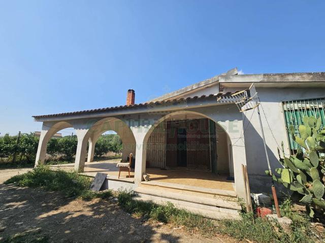 Casa in vendita a Pignataro Maggiore, Campania