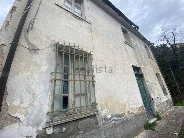 Casa in vendita a Tonfano, Toscana