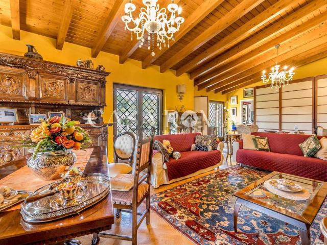 Casa in vendita a Olgiata, Roma