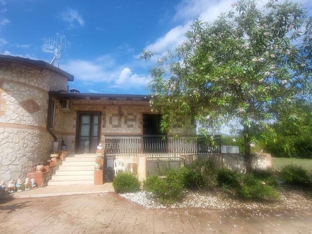 Casa in vendita a Pontecagnano