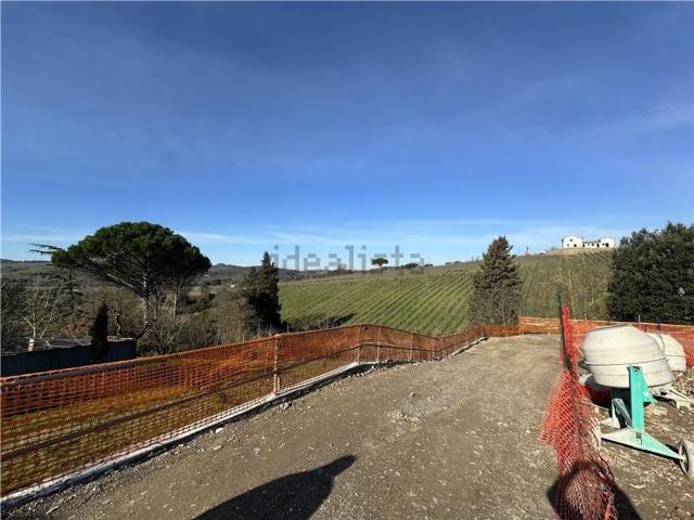 Casa in vendita a Lastra A Signa, Toscana