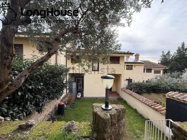 Casa in vendita a Roma Capitale, Lazio