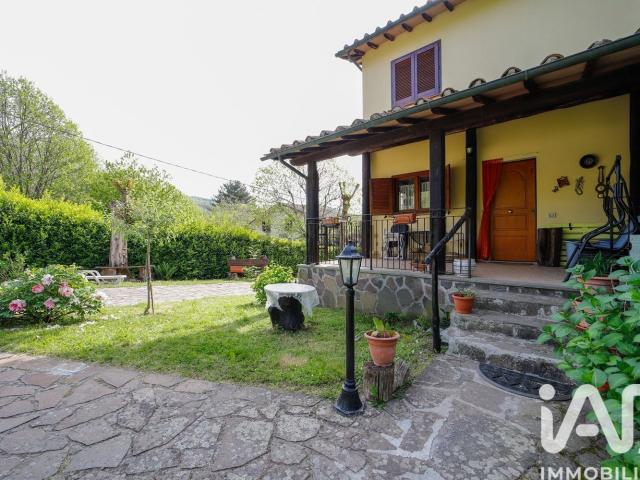 Casa in vendita a Unione dei Comuni Montani Amiata Grossetana, Santa Fiora