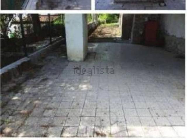 Casa in vendita a Verderuolo, Potenza