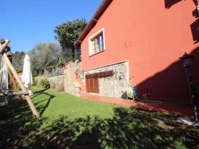 Casa in vendita a Uzzano E Castello, Pistoia