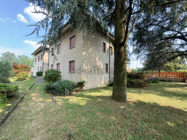 Casa in vendita a Sant'Albino, Monza