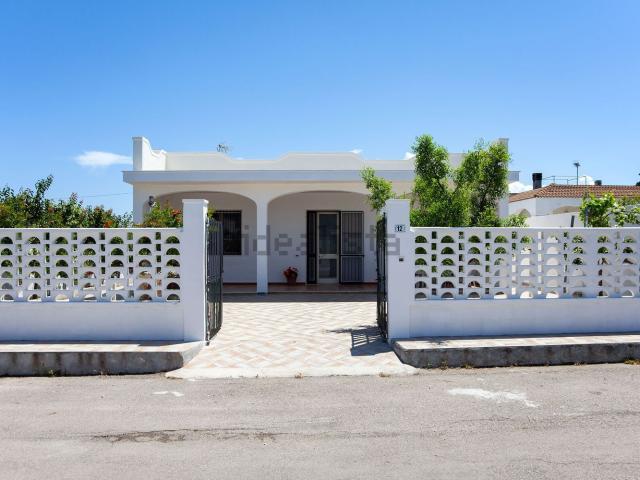 Casa in vendita a Puglia, Lecce