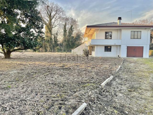 Casa in vendita a Chirignago-Zelarino, Venezia