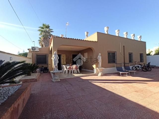 Casa in vendita a Sicomo, Mazara Del Vallo