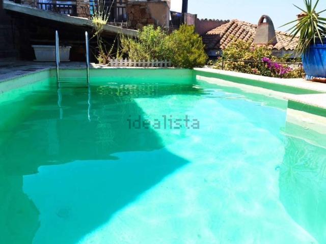 Casa in vendita a Porto San Paolo, Sardigna/Sardegna