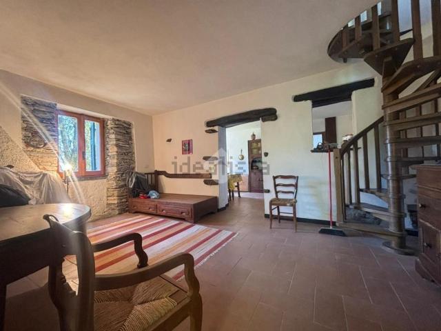 Casa in vendita a Rapallo, Liguria