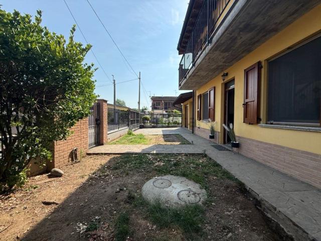 Casa in vendita a Agnadello, Lombardia