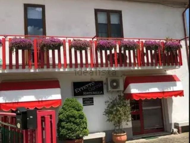 Casa in vendita a Latronico, Basilicata