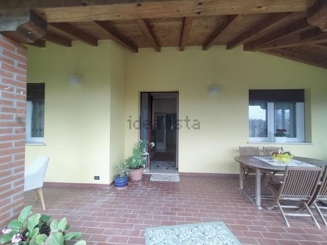 Casa in vendita a Ponzano Veneto, Ponzano