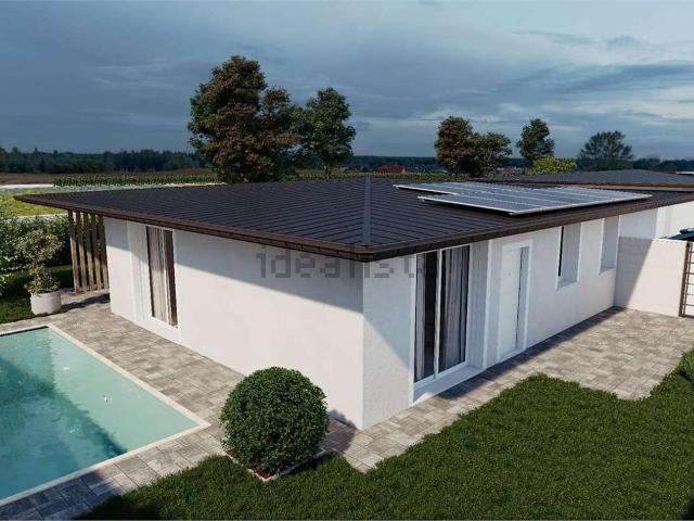Casa in vendita a Piemonte, Novara