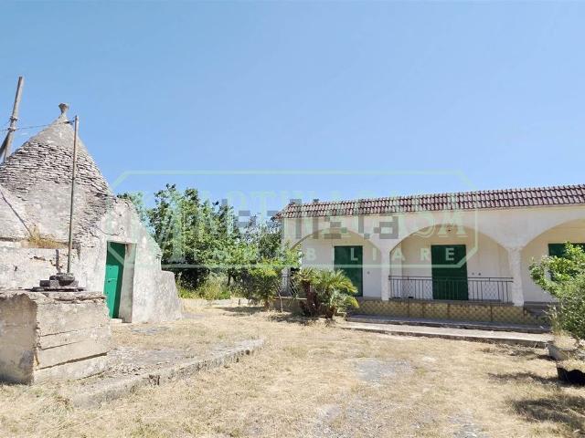 Casa in vendita a Puglia, Taranto