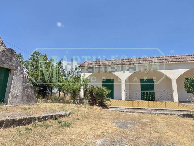 Casa in vendita a Puglia, Taranto