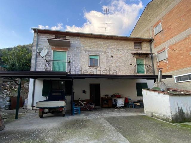 Casa in vendita a San Magno, Salto Di Fondi