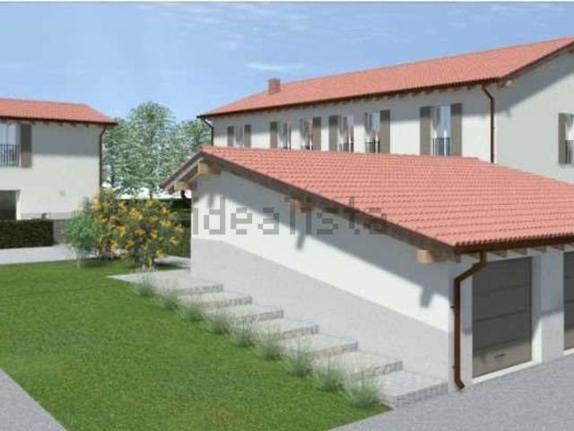 Casa in vendita a Tresinaro - Secchia, Re