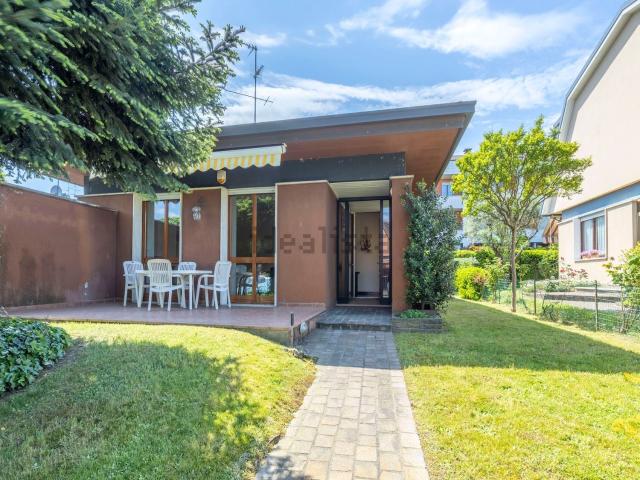 Casa in vendita a Torretta, Arese