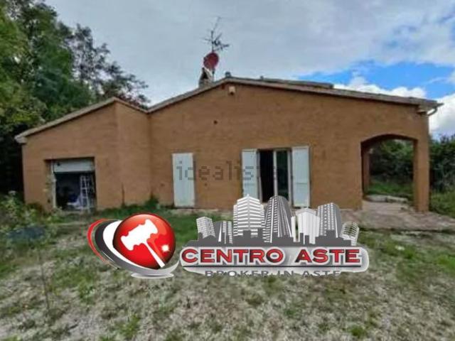 Casa in vendita a Meleto, Monte Grimano Terme