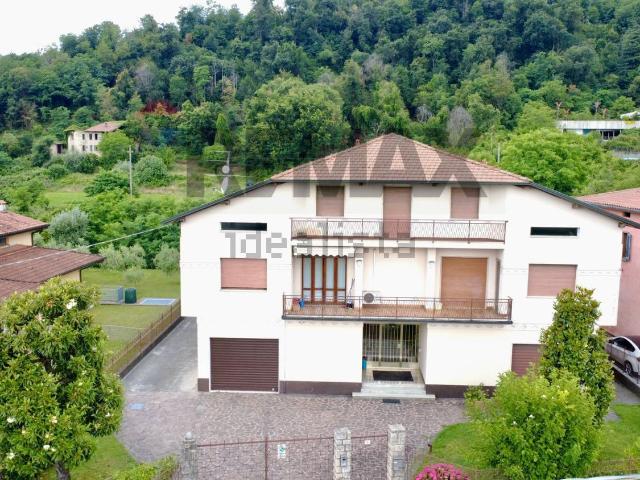 Casa in vendita a Calepio, Castelli Calepio
