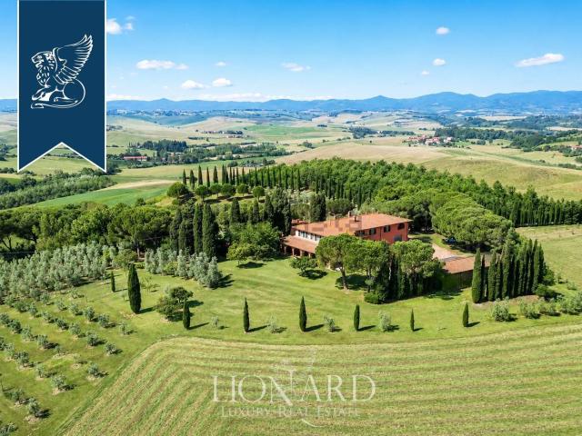 Casa in vendita a Fauglia, Toscana