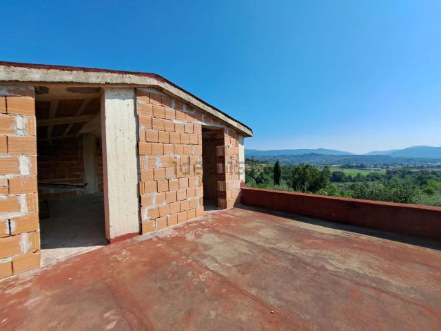 Casa in vendita a Frasso Telesino, Campania
