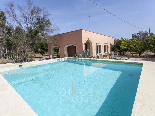 Casa in vendita a Puglia, Brindisi