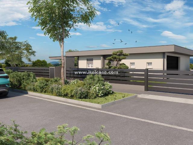 Casa in vendita a Fornovo San Giovanni, Lombardia