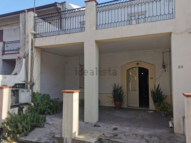 Casa in vendita a San Filippo Del Mela, Sicilia