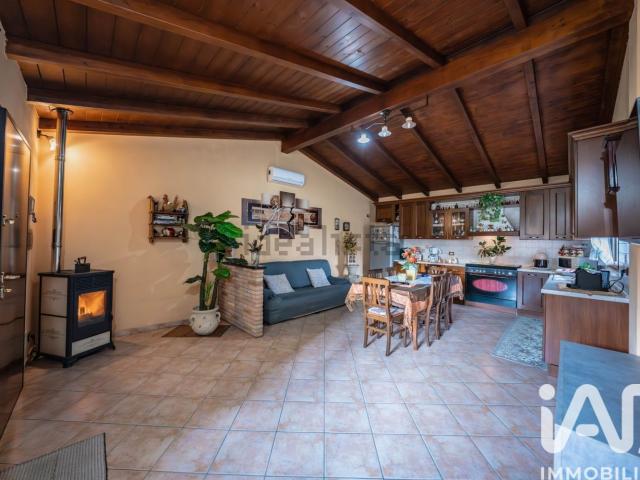Casa in vendita a Jolanda Di Savoia, Reggio Emilia