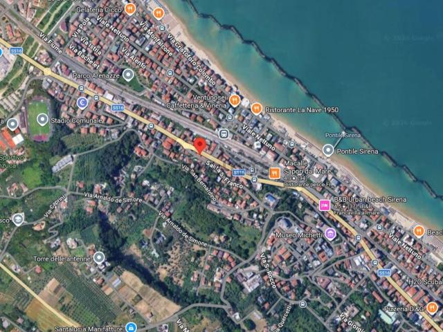 Casa in vendita a Francavilla Al Mare, Abruzzo