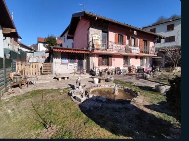 Casa in vendita a Tolmezzo, Friuli-Venezia Giulia